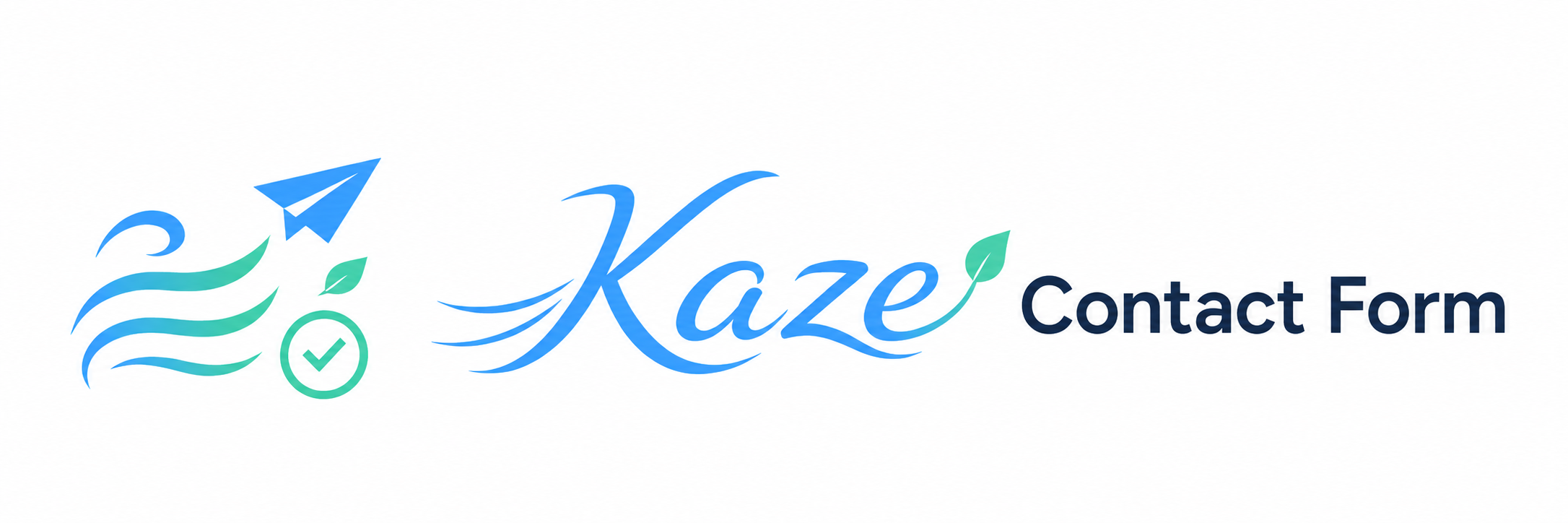 Kaze Contact Form